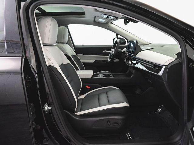 2025 Honda Prologue Touring - 23050321 - 33