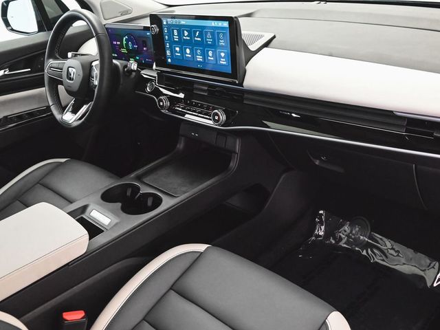 2025 Honda Prologue Touring - 23050321 - 34
