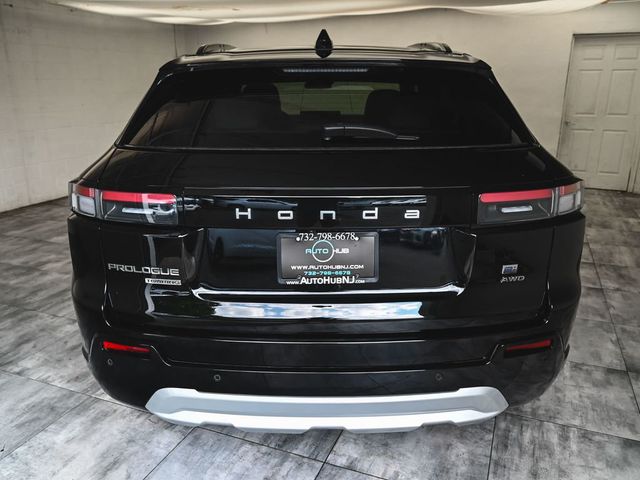 2025 Honda Prologue Touring - 23050321 - 4