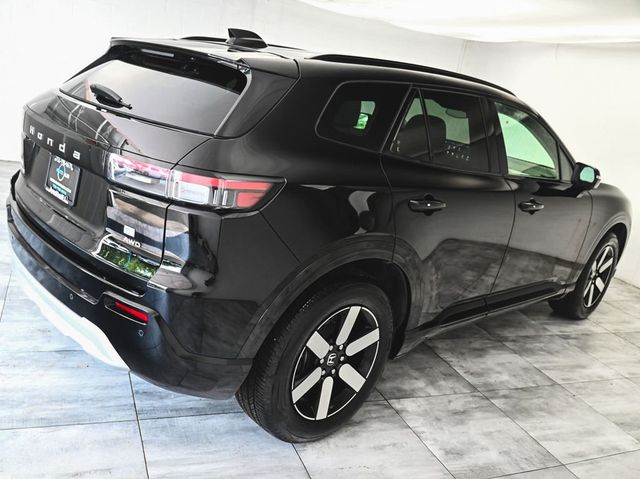 2025 Honda Prologue Touring - 23050321 - 5