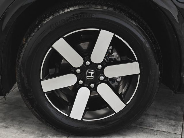 2025 Honda Prologue Touring - 23050321 - 6