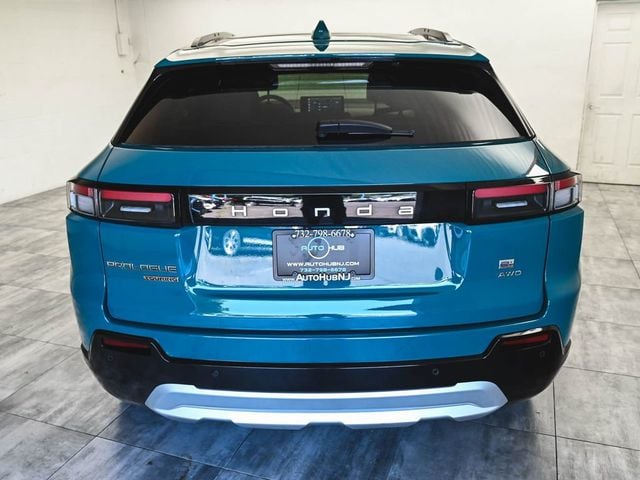 2025 Honda Prologue Touring