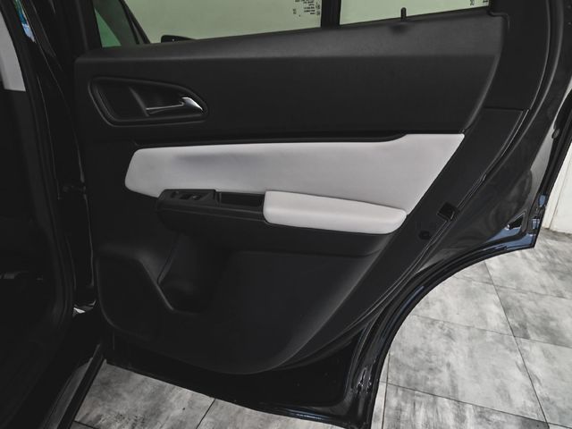 2025 Honda Prologue Touring - 23093978 - 11