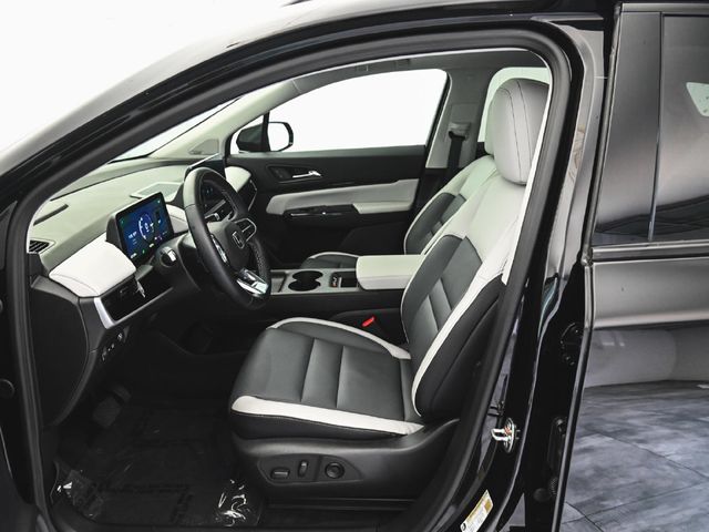 2025 Honda Prologue Touring - 23093978 - 28