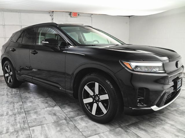 2025 Honda Prologue Touring - 23093978 - 2