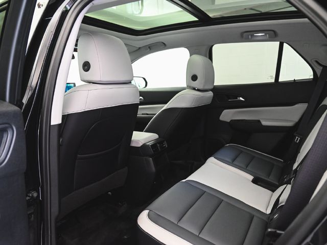 2025 Honda Prologue Touring - 23093978 - 30