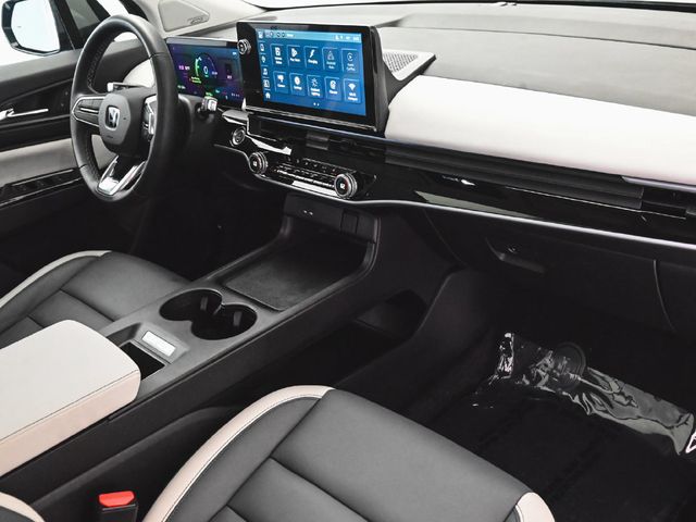 2025 Honda Prologue Touring - 23093978 - 34