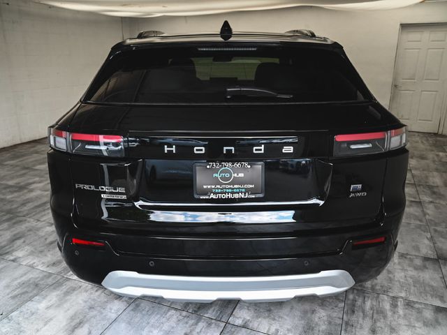 2025 Honda Prologue Touring - 23093978 - 4