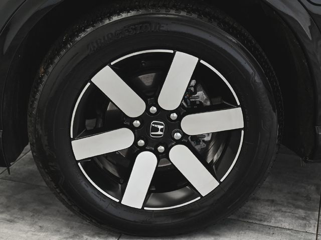 2025 Honda Prologue Touring - 23093978 - 6