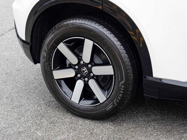 2025 Honda Prologue Touring - 23077609 - 9
