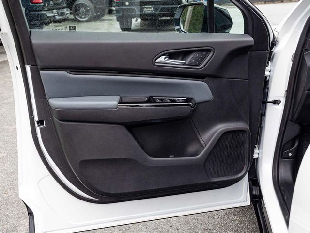 2025 Honda Prologue Touring - 23077609 - 10