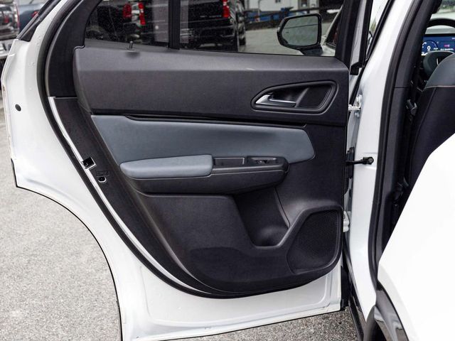 2025 Honda Prologue Touring - 23077609 - 13
