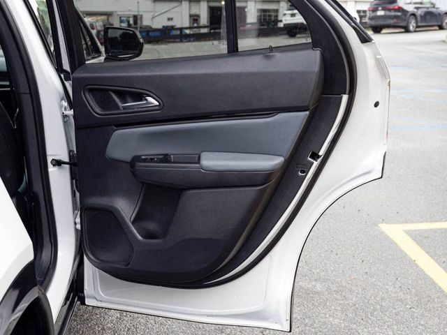2025 Honda Prologue Touring - 23077609 - 14