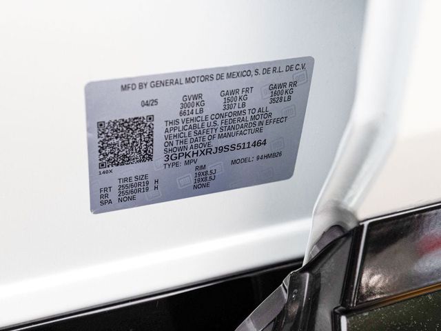 2025 Honda Prologue Touring - 23077609 - 15