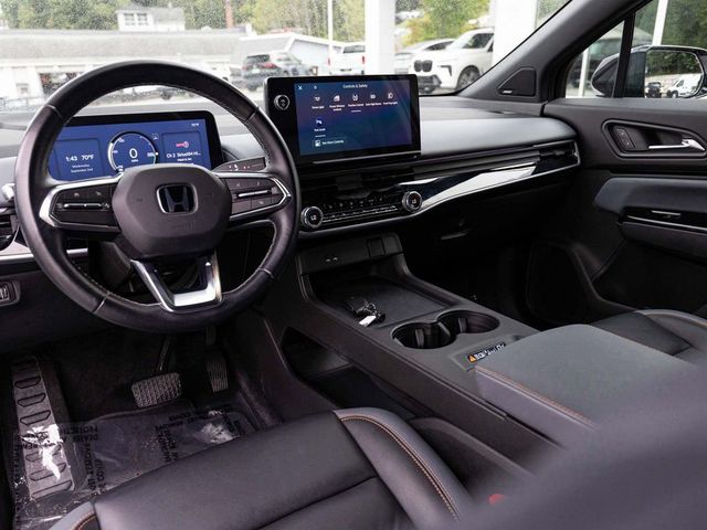 2025 Honda Prologue Touring - 23077609 - 16