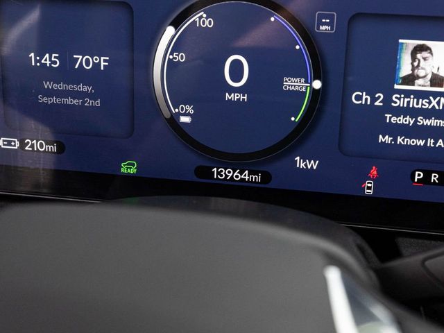 2025 Honda Prologue Touring - 23077609 - 17