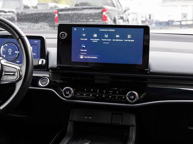 2025 Honda Prologue Touring - 23077609 - 20
