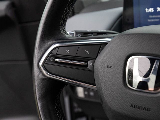 2025 Honda Prologue Touring - 23077609 - 22