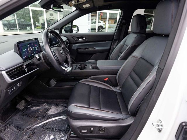 2025 Honda Prologue Touring - 23077609 - 25