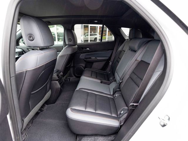 2025 Honda Prologue Touring - 23077609 - 26