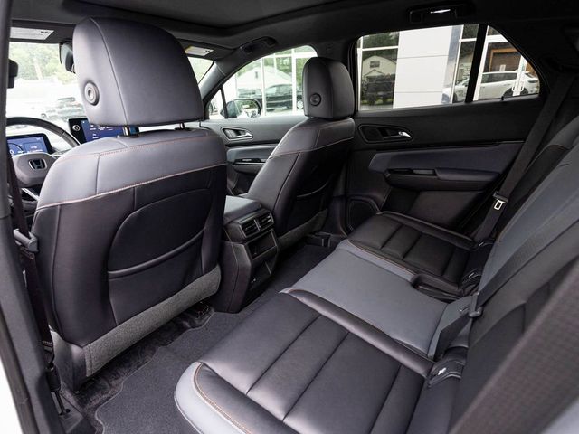 2025 Honda Prologue Touring - 23077609 - 27
