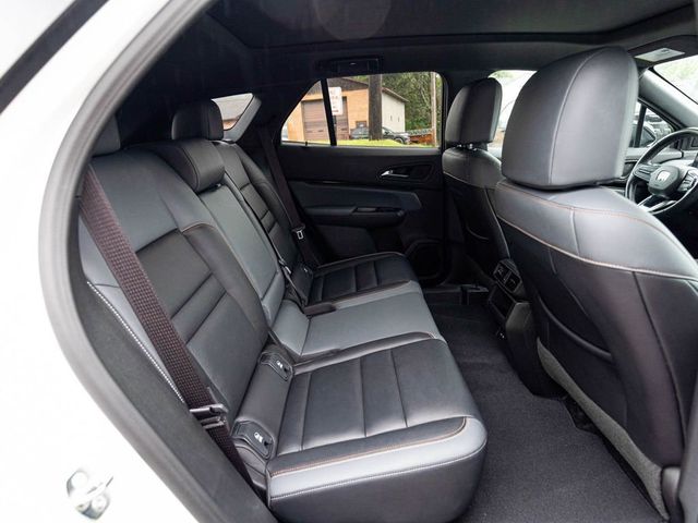 2025 Honda Prologue Touring - 23077609 - 28