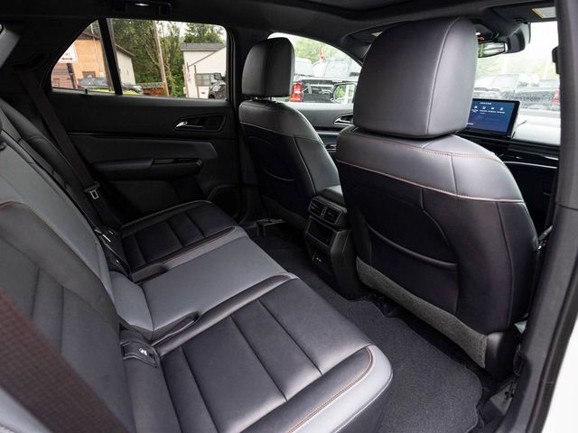 2025 Honda Prologue Touring - 23077609 - 29