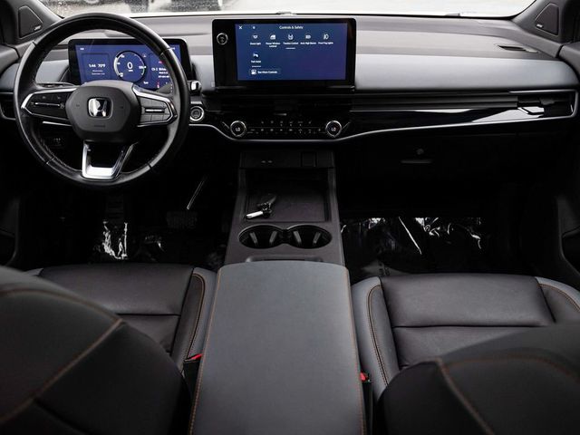 2025 Honda Prologue Touring - 23077609 - 30