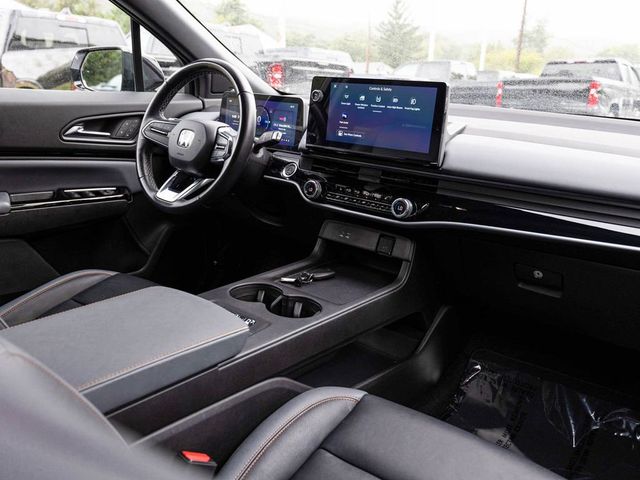 2025 Honda Prologue Touring - 23077609 - 31