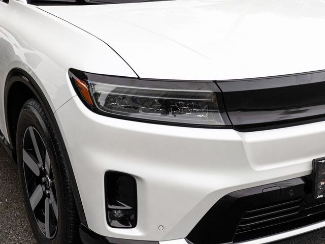 2025 Honda Prologue Touring - 23077609 - 34