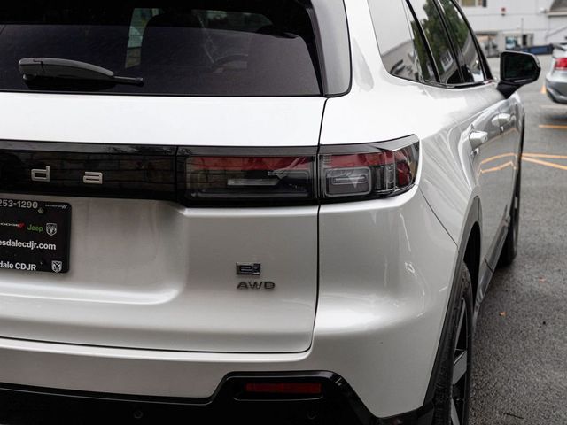 2025 Honda Prologue Touring - 23077609 - 37