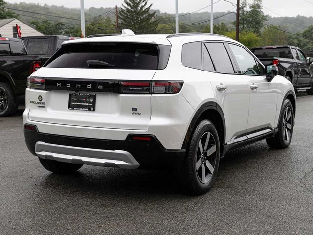 2025 Honda Prologue Touring - 23077609 - 3