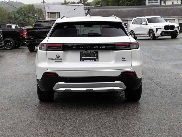 2025 Honda Prologue