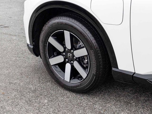2025 Honda Prologue Touring - 23077609 - 6