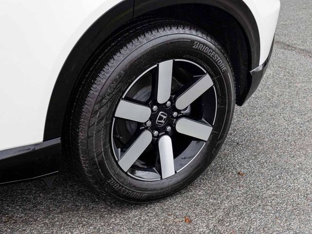 2025 Honda Prologue Touring - 23077609 - 7