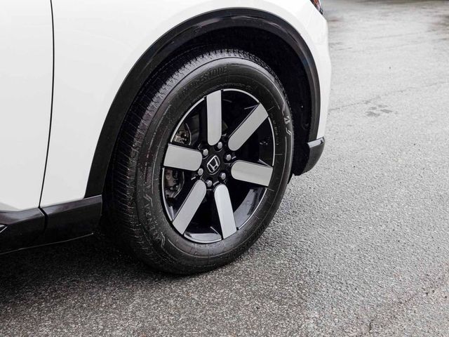 2025 Honda Prologue Touring - 23077609 - 8