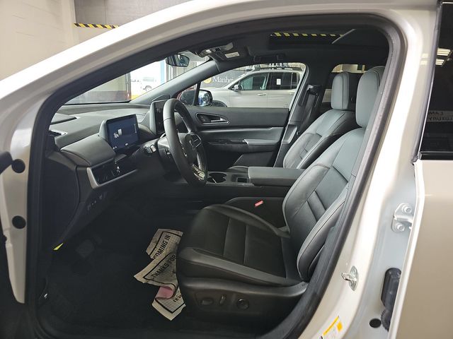 2025 Honda Prologue Touring - 23082152 - 2