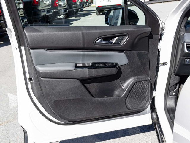 2025 Honda Prologue Touring - 23094942 - 9