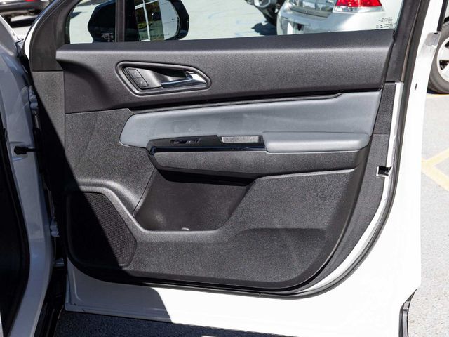 2025 Honda Prologue Touring - 23094942 - 11