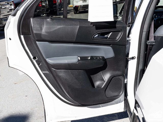 2025 Honda Prologue Touring - 23094942 - 12