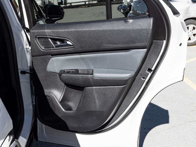 2025 Honda Prologue Touring - 23094942 - 13