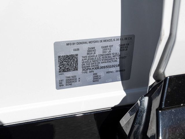 2025 Honda Prologue Touring - 23094942 - 14