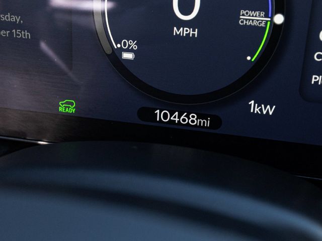 2025 Honda Prologue Touring - 23094942 - 16