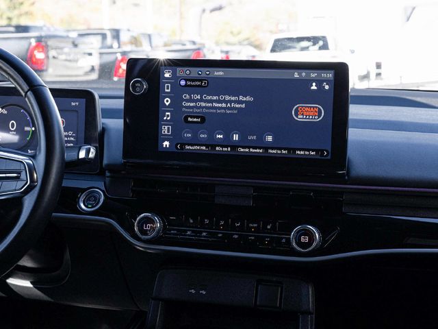 2025 Honda Prologue Touring - 23094942 - 18