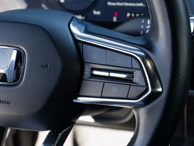 2025 Honda Prologue Touring - 23094942 - 20