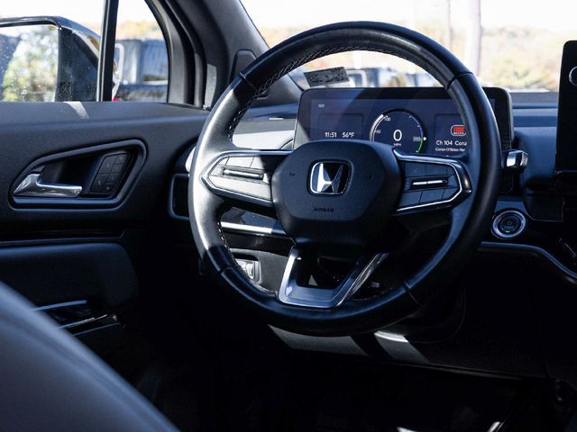 2025 Honda Prologue Touring - 23094942 - 21