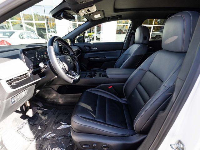 2025 Honda Prologue Touring - 23094942 - 22