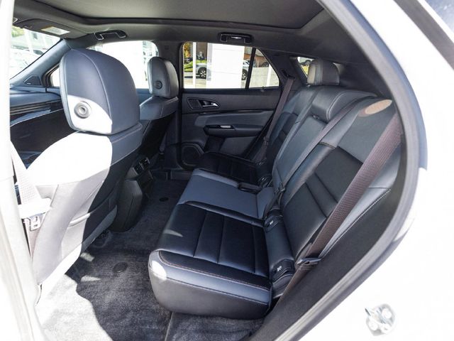 2025 Honda Prologue Touring - 23094942 - 23