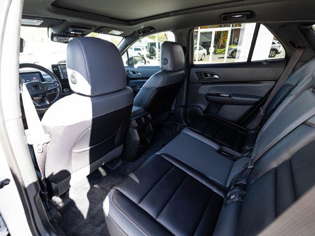 2025 Honda Prologue Touring - 23094942 - 24