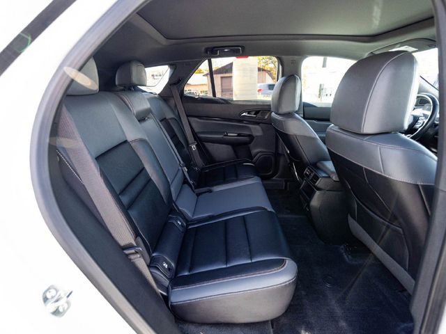 2025 Honda Prologue Touring - 23094942 - 25